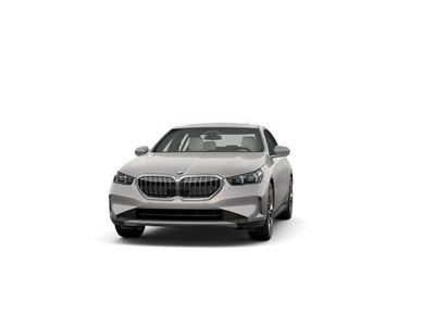 2027 BMW 530i Base