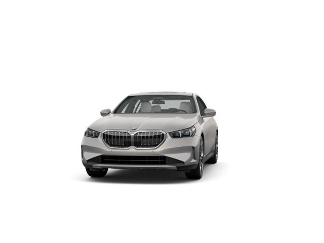 2027 BMW 530i Base