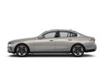 2027 BMW 530i Base