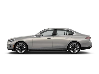 2027 BMW 530i Base