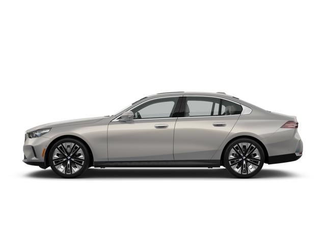 2027 BMW 530i Base