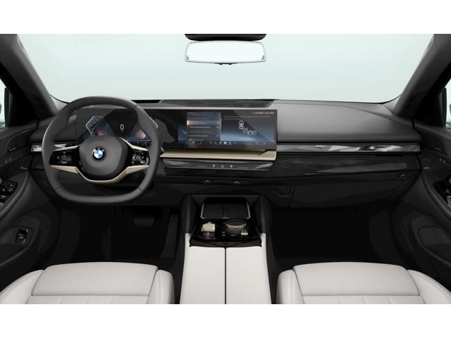 2027 BMW 530i Base