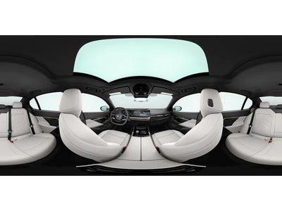 2027 BMW 530i Base