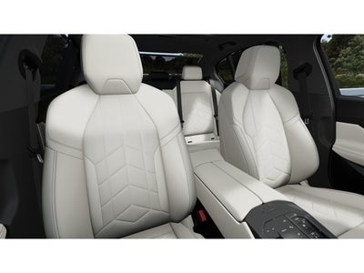 2027 BMW 530i Base