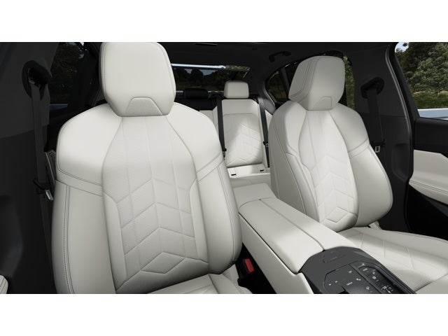 2027 BMW 530i Base