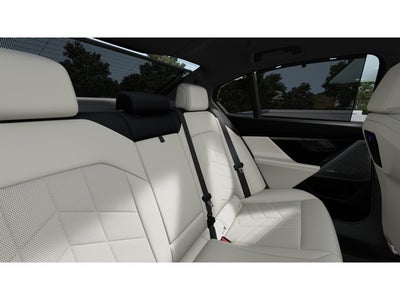 2027 BMW 530i Base