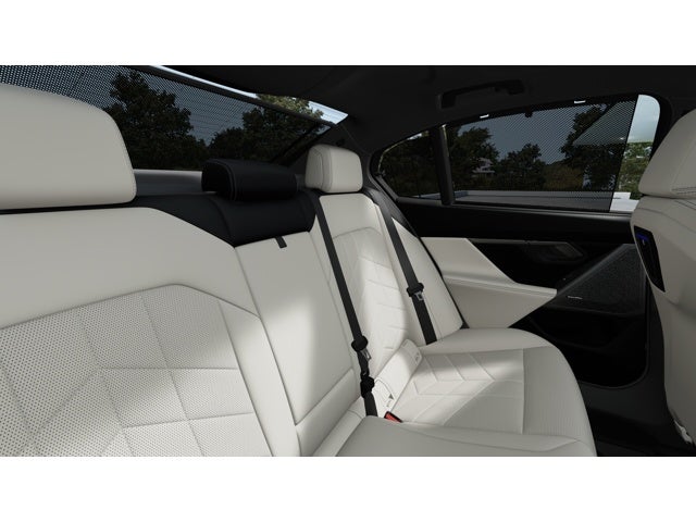 2027 BMW 530i Base