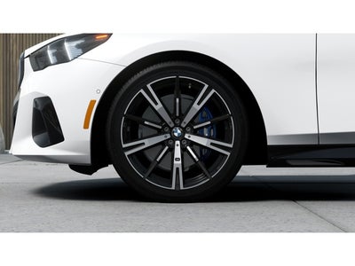 2027 BMW 530i Base