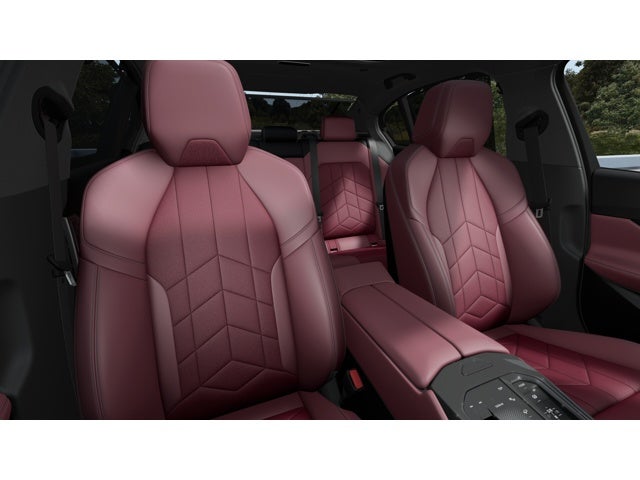2027 BMW 530i Base