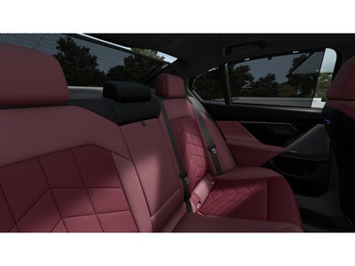 2027 BMW 530i Base