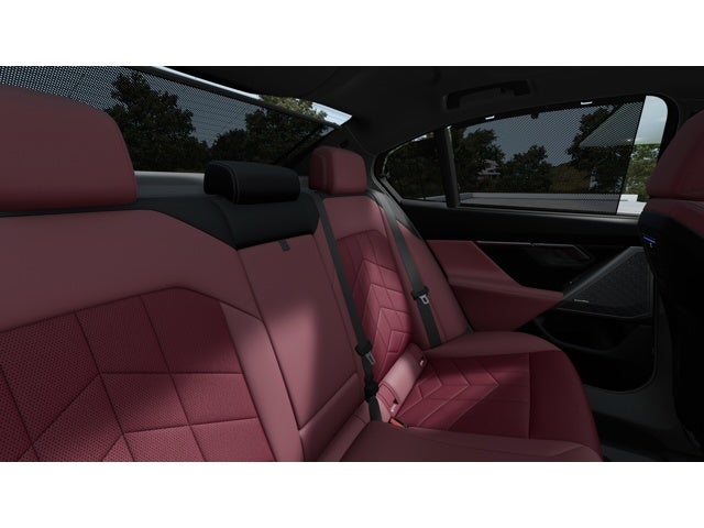 2027 BMW 530i Base