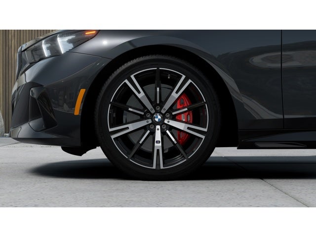2027 BMW 530i Base