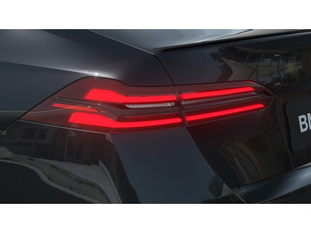2027 BMW 530i Base