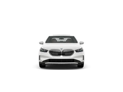 2027 BMW 530i Base