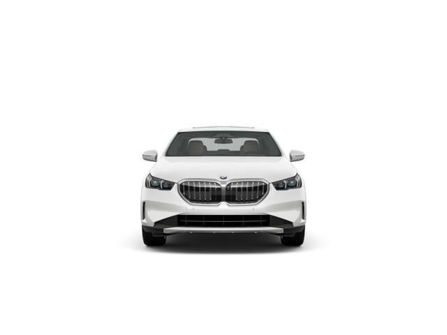 2027 BMW 530i Base