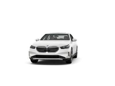 2027 BMW 530i Base