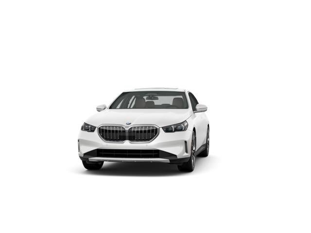 2027 BMW 530i Base