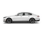2027 BMW 530i Base