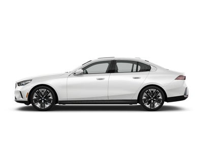 2027 BMW 530i Base