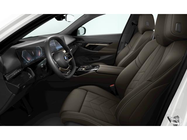 2027 BMW 530i Base