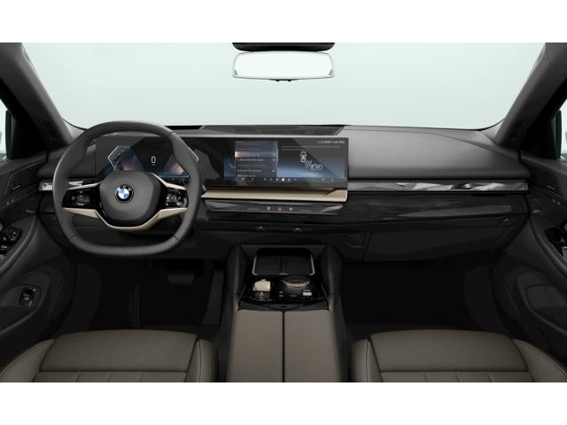 2027 BMW 530i Base