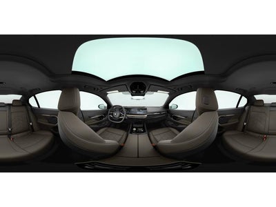 2027 BMW 530i Base