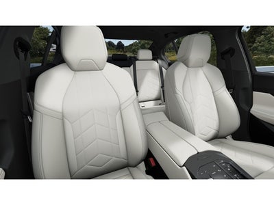 2027 BMW 530i Base