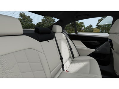 2027 BMW 530i Base