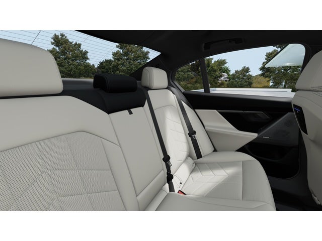2027 BMW 530i Base