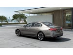 2027 BMW 530i Base