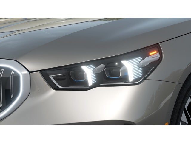 2027 BMW 530i Base