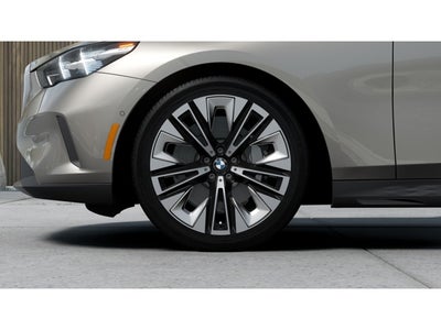 2027 BMW 530i Base