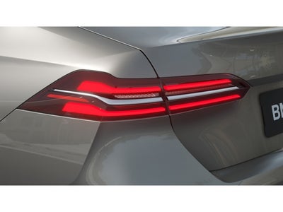 2027 BMW 530i Base