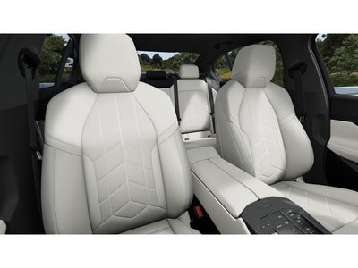 2027 BMW 530i Base