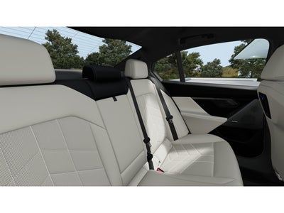 2027 BMW 530i Base