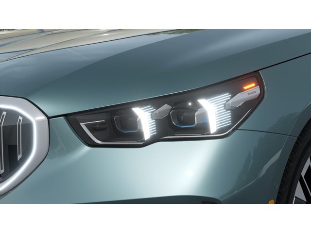2027 BMW 530i Base