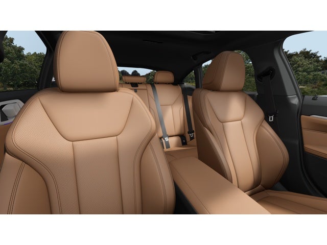 2026 BMW 440i Base