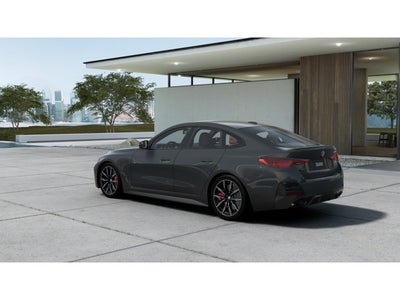 2026 BMW 440i Base