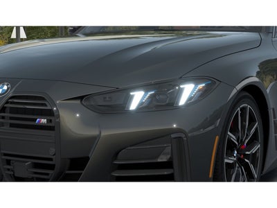 2026 BMW 440i Base