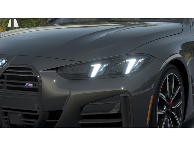 2026 BMW 440i Base