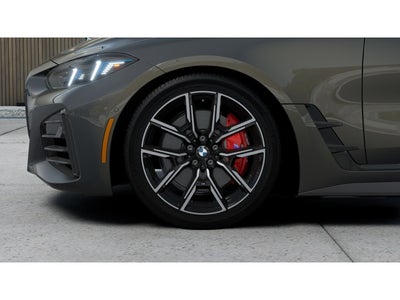 2026 BMW 440i Base