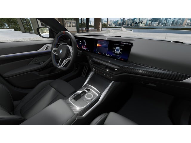 2026 BMW 440i Base