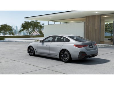 2026 BMW 440i Base