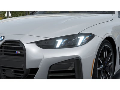 2026 BMW 440i Base