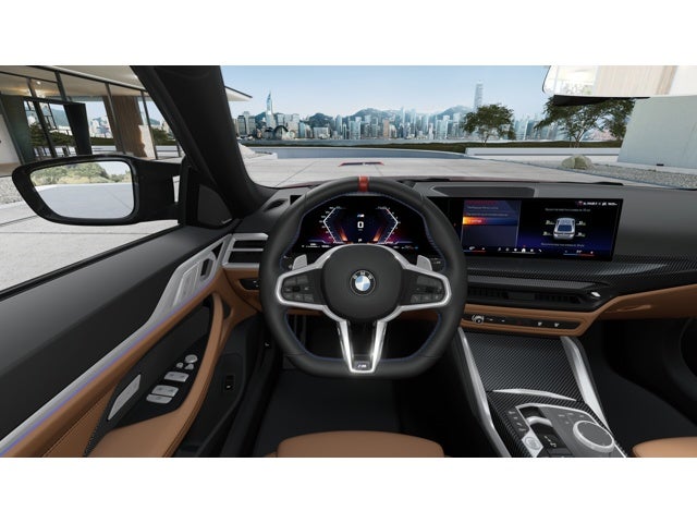 2026 BMW 440i Base