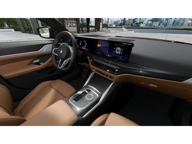 2026 BMW 440i Base