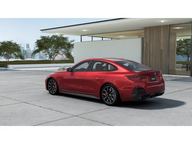 2026 BMW 440i Base