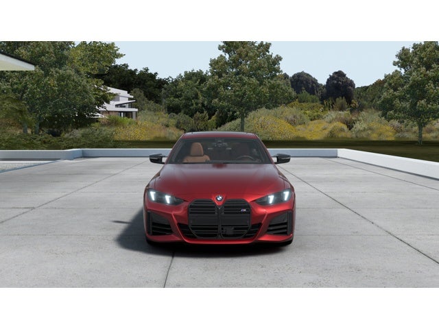 2026 BMW 440i Base
