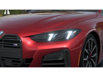 2026 BMW 440i Base