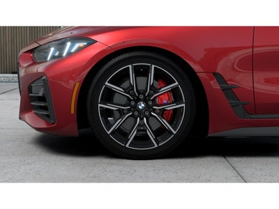 2026 BMW 440i Base